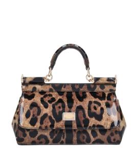 DOLCE&GABBANA Сумка тоут