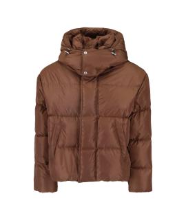 DSQUARED2 Пуховик