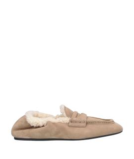 MIU MIU Лоферы