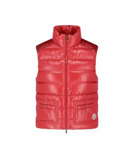 MONCLER Жилет
