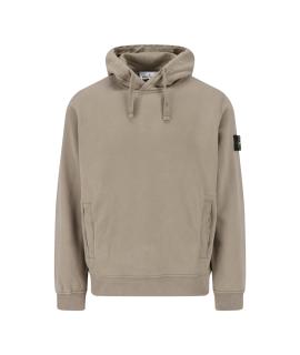 STONE ISLAND Худи/толстовка