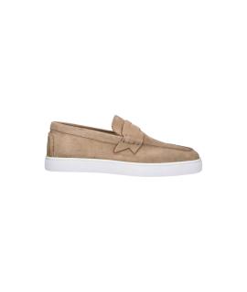 CHRISTIAN LOUBOUTIN Лоферы