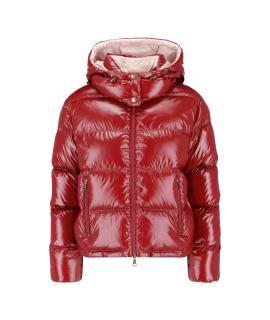 MONCLER Пуховик