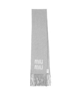 MIU MIU Шарф