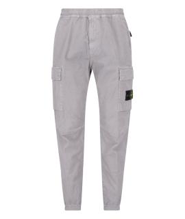 STONE ISLAND Повседневные брюки