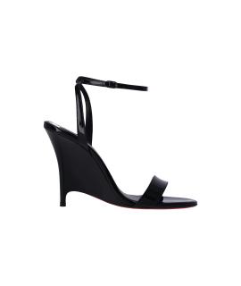 CHRISTIAN LOUBOUTIN Босоножки