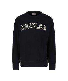 MONCLER Худи/толстовка