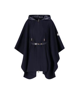 MONCLER Накидка/пончо