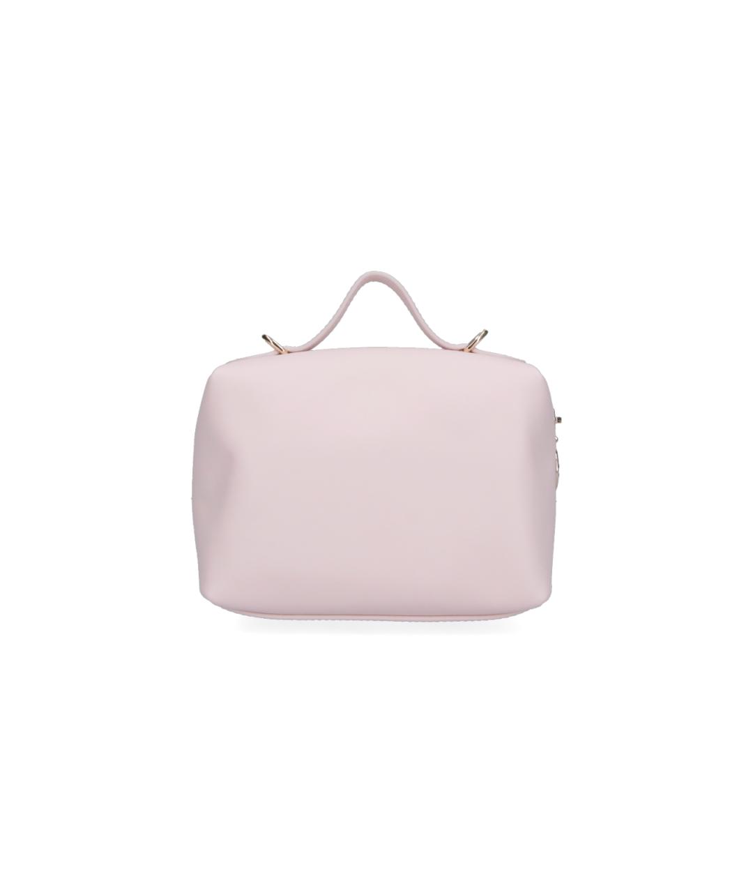 LONGCHAMP Мульти кожаная сумка с короткими ручками, фото 3