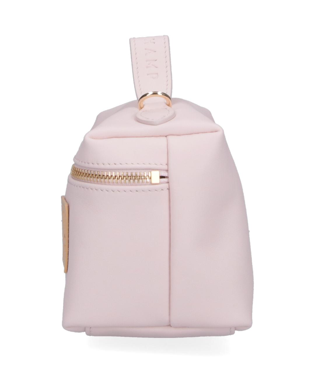 LONGCHAMP Мульти кожаная сумка с короткими ручками, фото 5