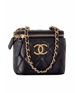 CHANEL Сумка через плечо