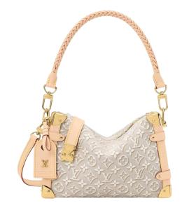 LOUIS VUITTON Сумка с короткими ручками