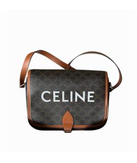 CELINE Сумка на плечо