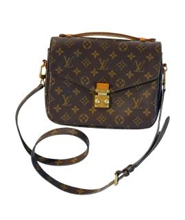 LOUIS VUITTON Сумка через плечо
