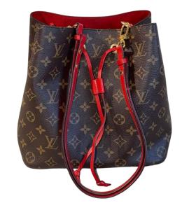 LOUIS VUITTON Сумка через плечо