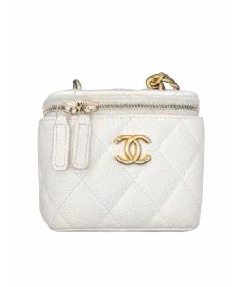 CHANEL Сумка через плечо