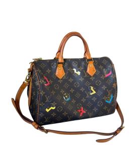 LOUIS VUITTON Сумка через плечо
