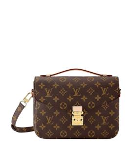 LOUIS VUITTON Сумка через плечо