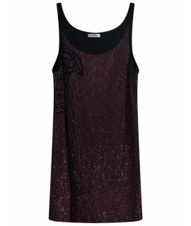 VERSACE COLLECTION Повседневное платье