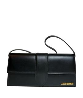 JACQUEMUS Сумка с короткими ручками