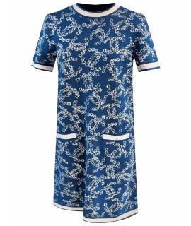 CHANEL Повседневное платье