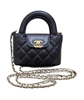 CHANEL Сумка через плечо
