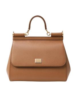 DOLCE&GABBANA Сумка через плечо