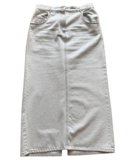 NINA RICCI Юбка макси