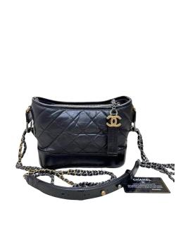 CHANEL Сумка через плечо