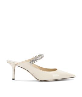 JIMMY CHOO Мюли