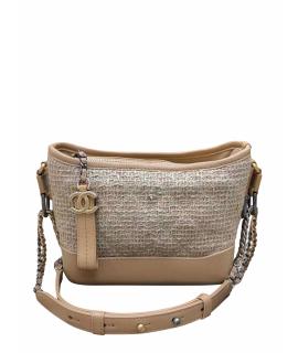 CHANEL Сумка через плечо