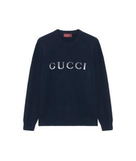 GUCCI Джемпер / свитер