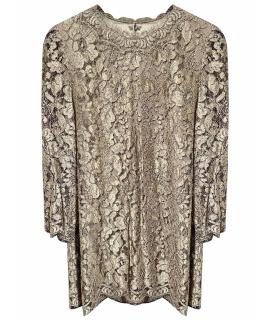 DOLCE&GABBANA Коктейльное платье
