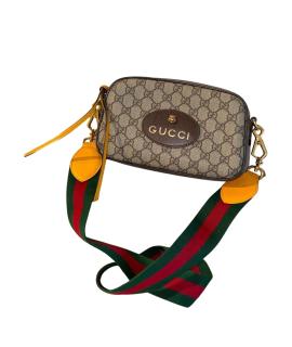 GUCCI Сумка через плечо