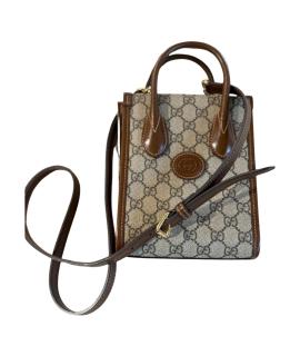 GUCCI Сумка через плечо