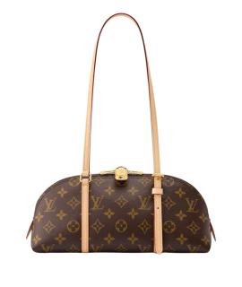 LOUIS VUITTON Сумка с короткими ручками