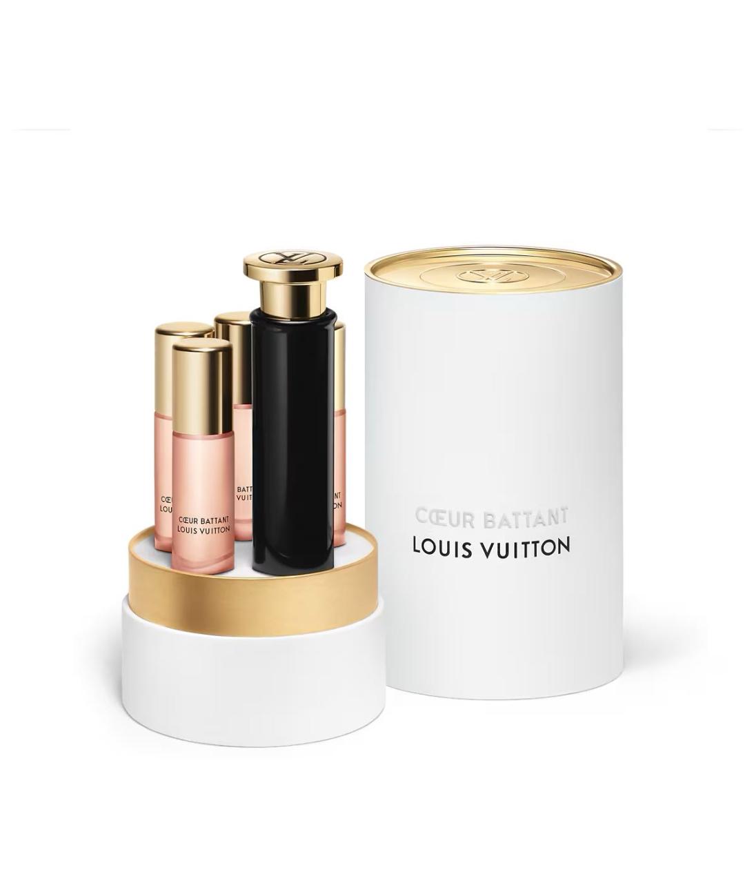 LOUIS VUITTON BEAUTY Набор, фото 3