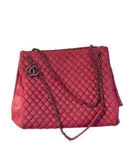 CHANEL Сумка тоут