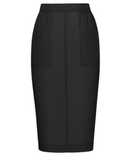 SAINT LAURENT Юбка миди