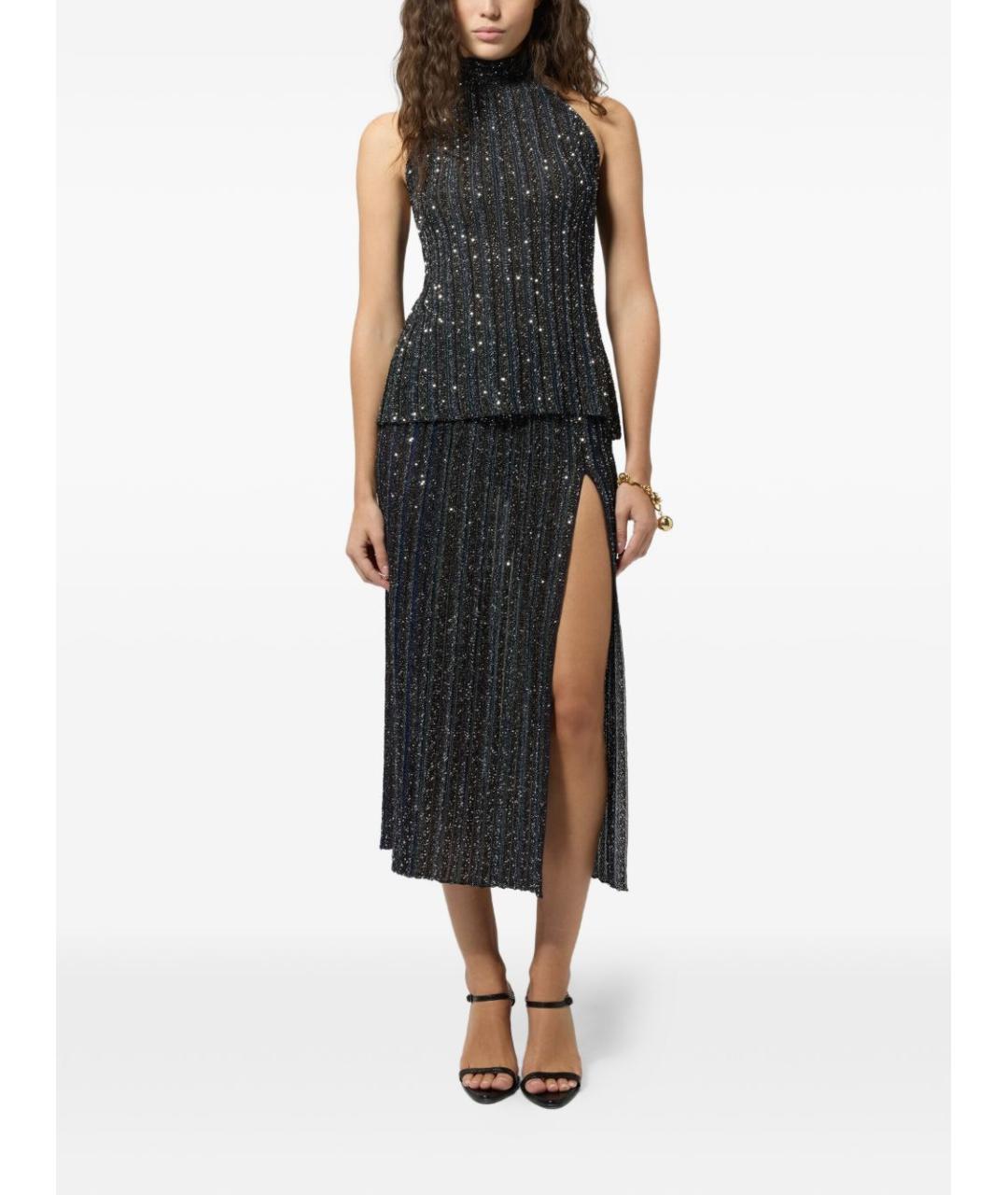 MISSONI Мульти вискозная майка, фото 3