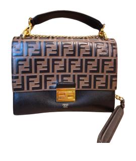 FENDI Сумка через плечо
