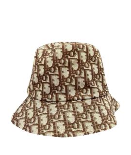 CHRISTIAN DIOR Панама