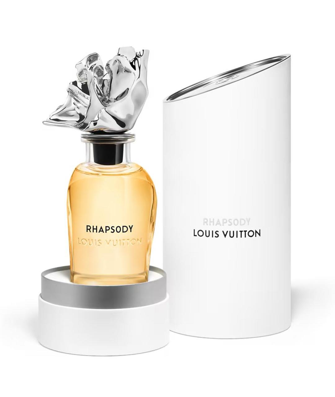 LOUIS VUITTON BEAUTY Аромат для женщин, фото 3