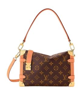 LOUIS VUITTON Сумка с короткими ручками