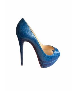 CHRISTIAN LOUBOUTIN Туфли