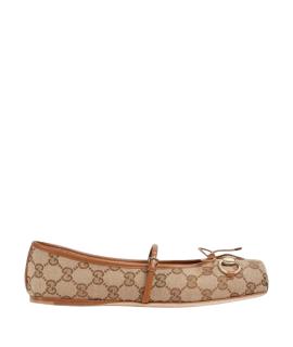 GUCCI Балетки
