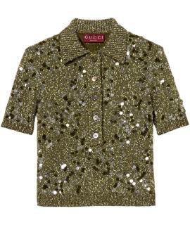 GUCCI Рубашка