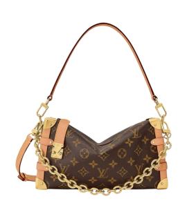 LOUIS VUITTON Сумка с короткими ручками