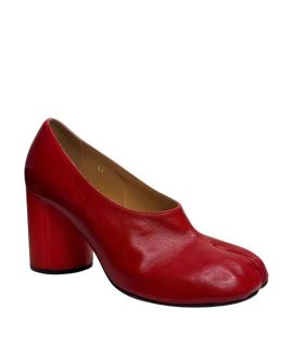 MAISON MARGIELA Туфли