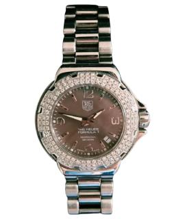 TAG HEUER Часы